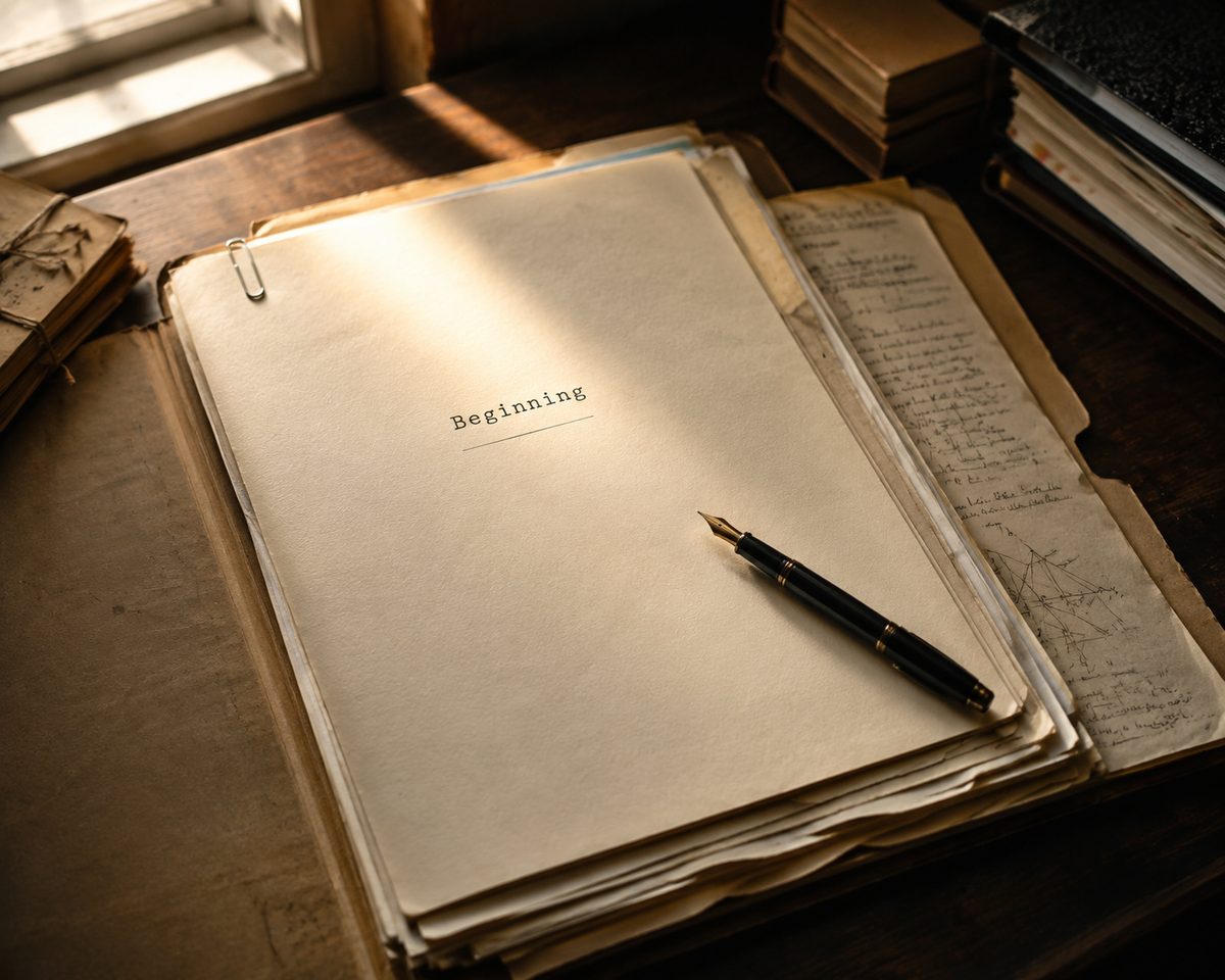 The Petition That Had Everything editorial banner
